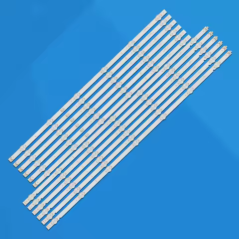 LED Backlight strip For Sony 65" I-6500SY80131-L-V2 I-6500SY80131-R-V2 KD-65X75CH KD-65X750H XBR-65X