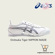 Thdy Onisuka Tiger Nippon Casual Sneakers Made No. 009 009
