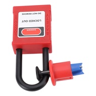 [WON] Miniature Circuit Breaker Lock Anti Loss 1P 2P 3P 4P Circuit Breaker Lockout Device