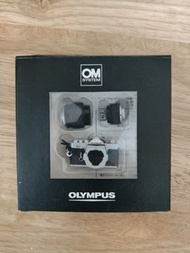 Olympus OM1 迷你模型