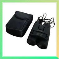 Binocular Teleskop Portable Siang/Malam – Pembesar Jarak Jauh dengan Mounting Stabil untuk Camping a