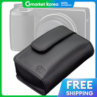 Rico | เคสหนงแทคณภาพสง GC-11 สำหรบกลอง Ricoh GR IIIx GRIII
