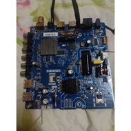 EXPOSE SMART TV 32INCH MAIN BOARD KK.RV22.801