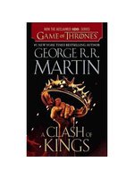 A Clash of Kings (新品)