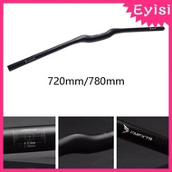 [Eyisi] Road Bike Handlebar Handle Simple Swallow Handlebar Riser Bar for Outdoor Repairing Accessories