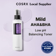 Cosrx AHA/BHA Clarifying Treatment Toner 150ml