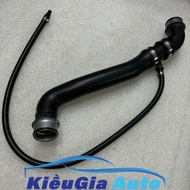 Water pipe on Mercedes CLK280 C209 2005-2010