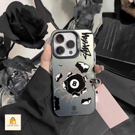 LL36 Premium Matte Case Casing hp Stusy Black 8 For VIVO Y29 V40 lite V29 4G V29E 5G Y200 5G V30 V30