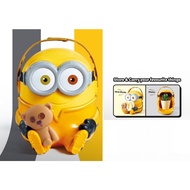 MCD Minion Limited(ReadyStock)