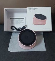 Miniso OnePlus BT295 無線充電藍牙喇叭