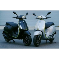 VESPA SPRINT TECH 150 | CASH REBATE | MUKA RM0 INTEREST 0%