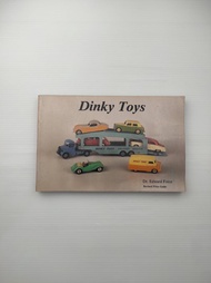Dinky Toys Dr. Edward Force