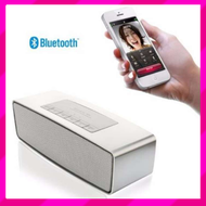 MagicWd ลำโพงบลูทูธ USB Bluetooth Speaker ลำโพงบลูทูธแบบพกพา ลำโพงพกพาเสียงดี ลำโพงไร้สาย ลําโพงพกพา