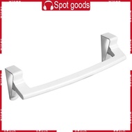 WIN Over the Cabinet Towel Rack for Bathroom and Kitchen Cabinet 9 45x2 35x2 76inch