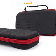 OPTIM for NS Hori Pouch Large Capacity Portable Game Controller Storage