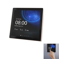 ESP32S3หน้าจอสัมผัส IPS 4นิ้วกล่อง86 Centrol WiFi Bluetooth บอร์ดพัฒนารองรับ LVGL IOT ESP32