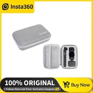 Original Insta360 Carry Case for X-Series for ONE X2/X3 ,Only for 70cm Invisible Selfie Stick