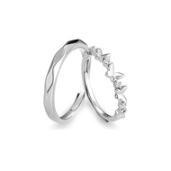 cincin lelaki men ring cincin silver 925 original lelaki silver ring ring for men cincin batu lelaki