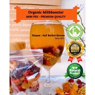 Pek Mini Daily - ORGANIC MILK BOOSTER