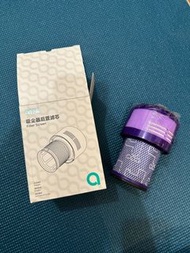 dyson V12 後置過濾粉塵濾芯 2個