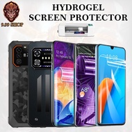 OUKITEL WP28 WP26 WP23 WP21 Ultra WP22 WP20 Pro WP19 WP18 WP16 WP17 WP15 Hydrogel Screen Protector