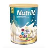 NFA NUTRILE ADULT COMPLETE NUTRITION 850G