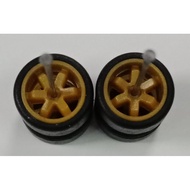 RIM ⚙️Hw Comold Rim⚙️10mm