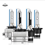 Philips D1S D2S D3S D4S Supervision 6000K Original Headlamp Bulb