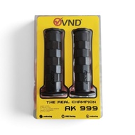 Handfat Handgrip VND AK 999 Octagon Set Jalu Stang mini Pcx Right Kiri
