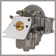 [M G L O] 6E3-14301-00 Carburetor for  2 Stroke 4HP 5HP Boat  6E0-14301-05 6E3-14301