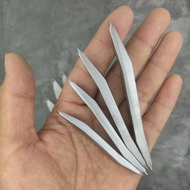 Metal Jig Blank Polka Z 40 grams 60 grams 80 grams 100 grams