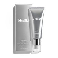 Medik8 Crystal Retinal 10 - Brightening, Firming, Advanced Skin Regenerating Retinaldehyde Serum - S