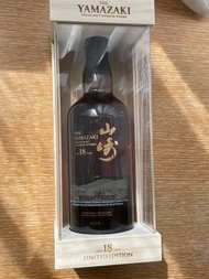 Yamazaki 18山崎18