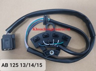 Cảm Biến CKP Vario Click 125 150