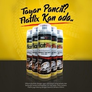 Flatfix tyre sealant