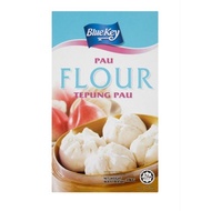 BLUEKEY Tepung Pau /Pau Flour 1kg