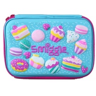 SMIGGLE Pencil Case Stationery Murah Cantik Cute