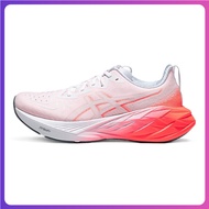 Real Shot❤ Elegant New Style novablast 4 Men Women Running Shoes Thick-Soled Travel Breathable Light