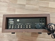 Pioneer SR-202W 混響擴音機