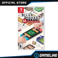 Nintendo Switch Clubhouse Games 51 Worldwide Classics (MDE)