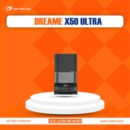 Robot hút bụi lau nhà Dreame X50 Ultra – Hàng Chính Hãng