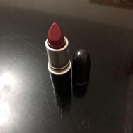 Mac Lipstick 子彈唇膏 豆沙色 501 capricious / 520 see sheer