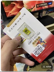 Nintendo Switch 任天堂sd卡