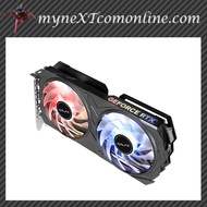 GALAX GeForce RTX 4060 Ti 8GB EX 8GB GDDR6