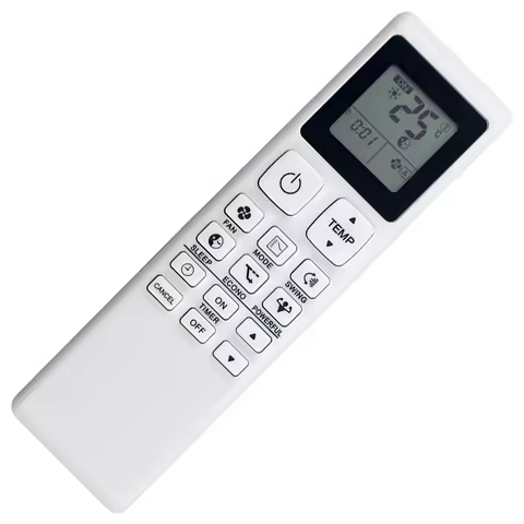 ARC486A2 ARC486A1 remote control compatible with Daikin air conditioner ATXC-C series ATXC20CV1B ATX
