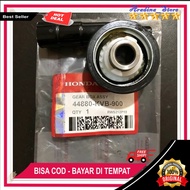 Original Gearbox Speedometer Beat Fi Honda Vario Spacy Scoopy F1 KVB Aksesoris Spidometer Motor ORI