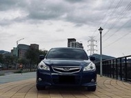 出廠年份:12年出廠   🚗 車輛型號: Subaru LEGACY 2.5  藍 汽油 五門五人座