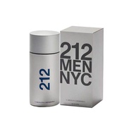 212 MEN IS PERFUME FOR MEN