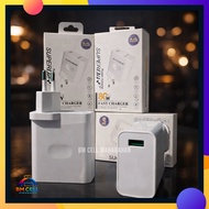 SuperVOOC 80W Fast Charging Charger – Super Fast & Stable Charging