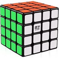 Qiyi Qiyuan W 4x4 Speed Cube 4x4x4 Magic Cube Puzzle Toys Educational Gifts for Kids